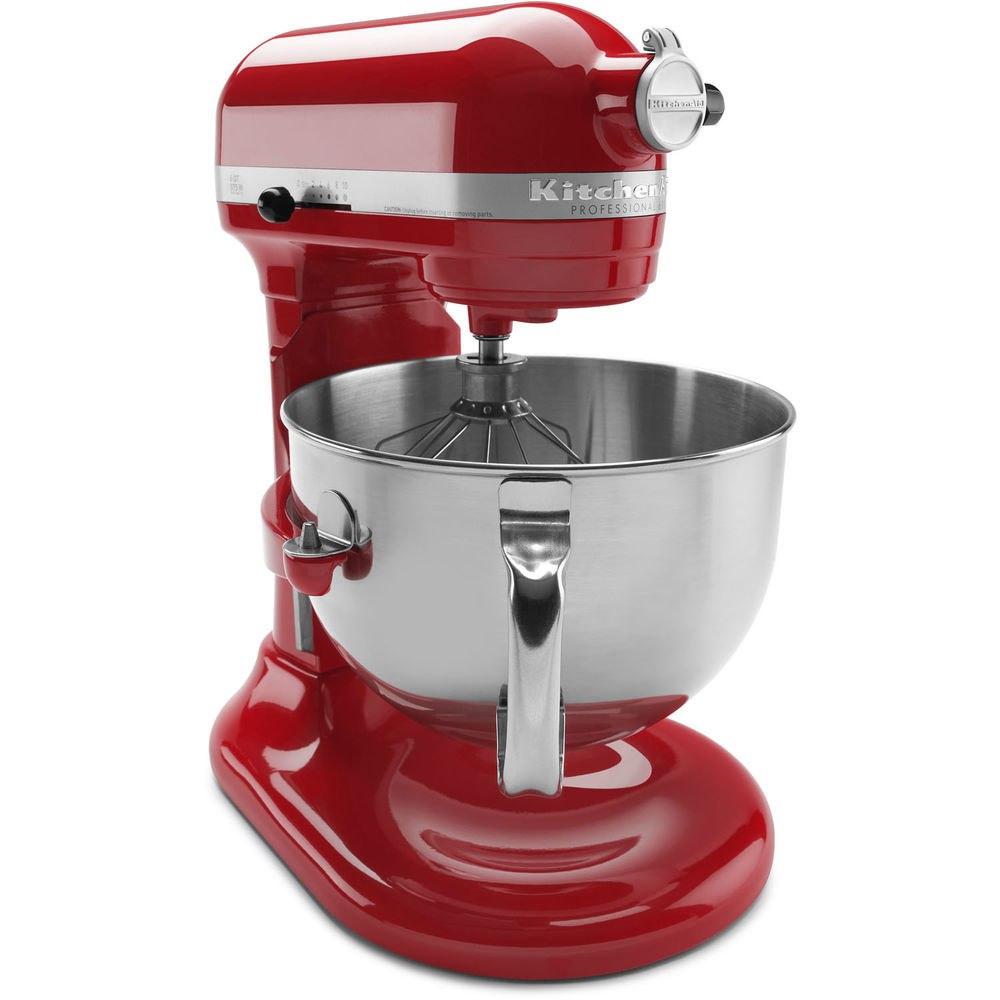 Миксер от KitchenAid 